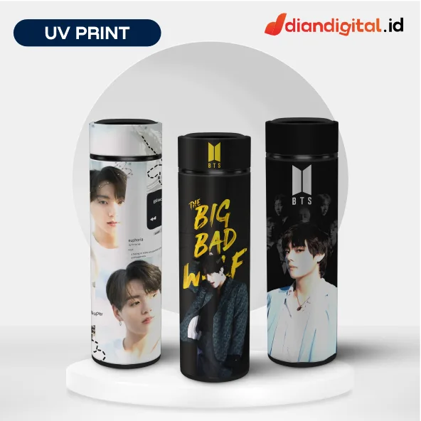 Tumbler Custom